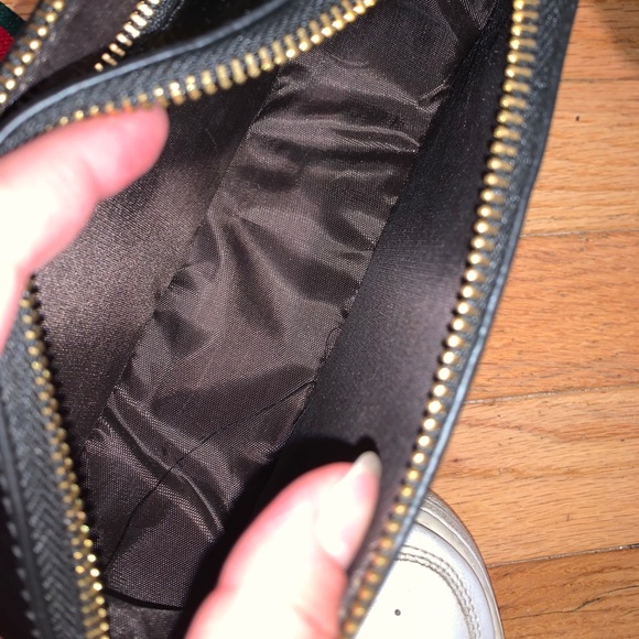 Gucci bag - not authentic SOLD - Picture 4 of 5